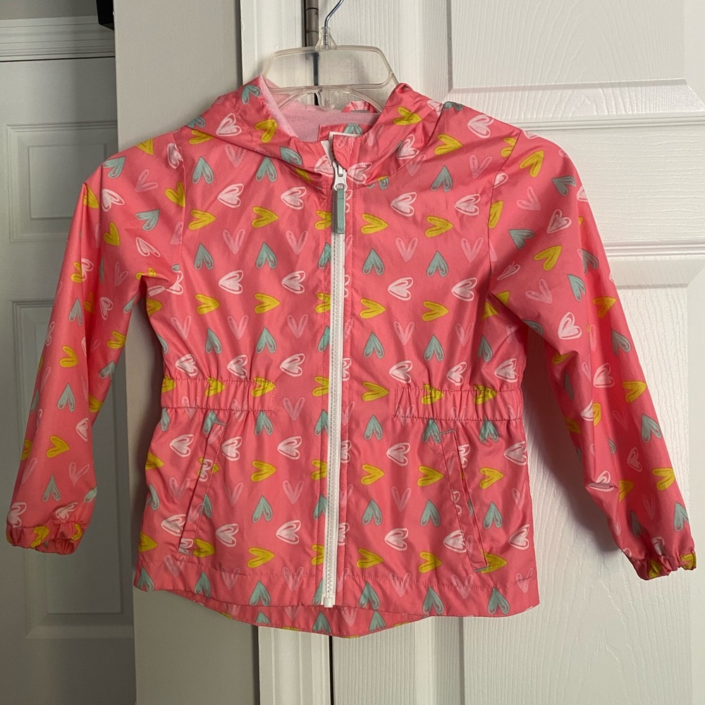 Toddler Cat & Jack Spring Jacket